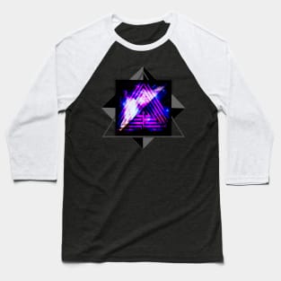 Another Dimension Baseball T-Shirt